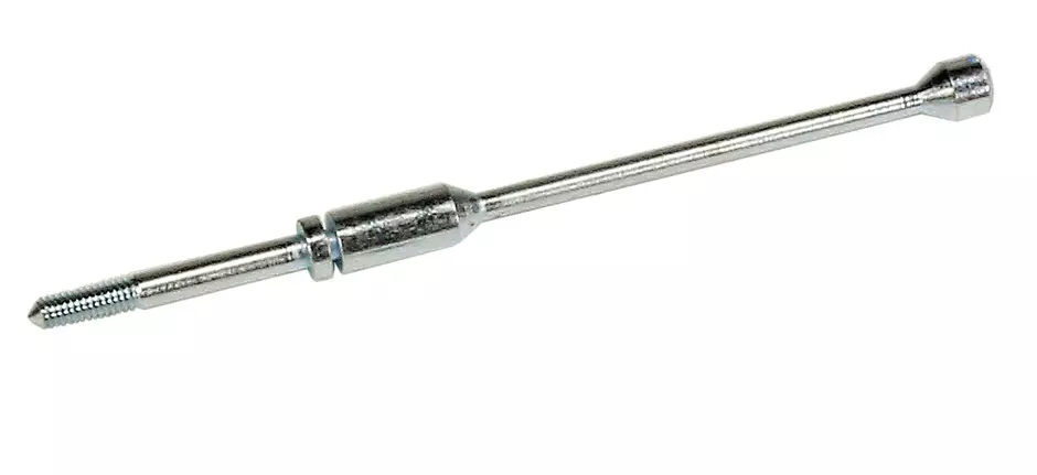 DIN-Power locking screw D20/4