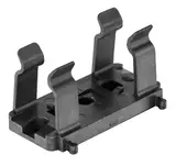 Han 1A-fixing plate
