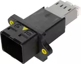 HPP V4, IP67 Receptacle, MM GOF