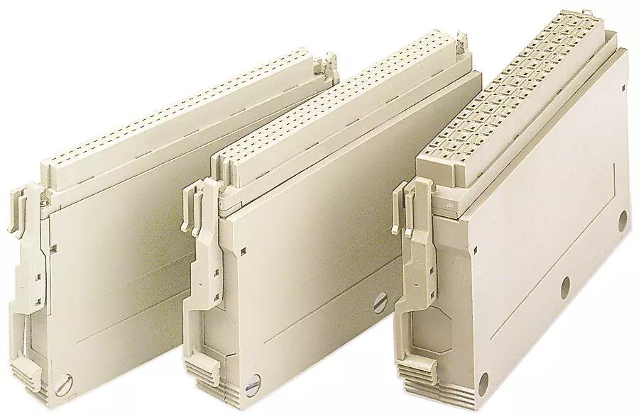 DIN-Signal shell housing B15