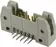 SEK-18 SV MA STD ANG29 20P PL3