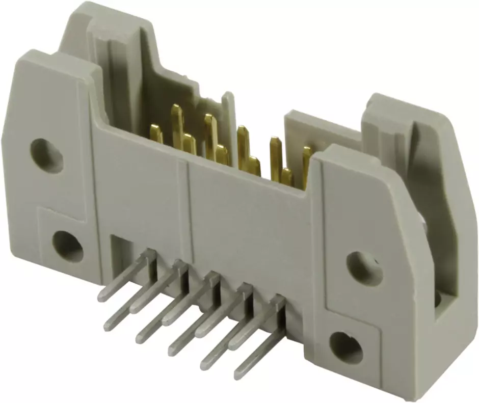 SEK-18 SV MA STD ANG29 34P PL3