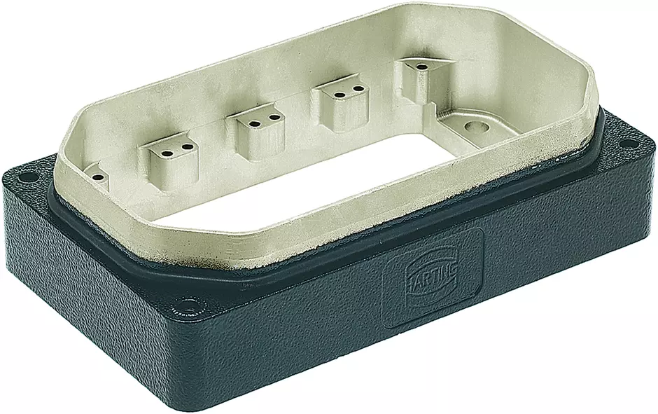 Han 48 HPR Base Panel