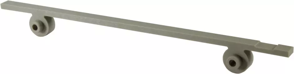 DIN-Power protection strip