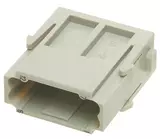 Han DD module, crimp male