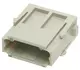 Han DD module, crimp male