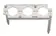 Han 24 HPR EasyCon Frame Female 3XHC350
