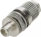 M12 Power IDC male L-coded