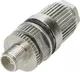 M12 Power IDC male L-coded