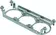 Han 3 HC FRAME HOOD PART