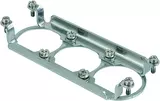 Han 3 HC FRAME HOOD PART