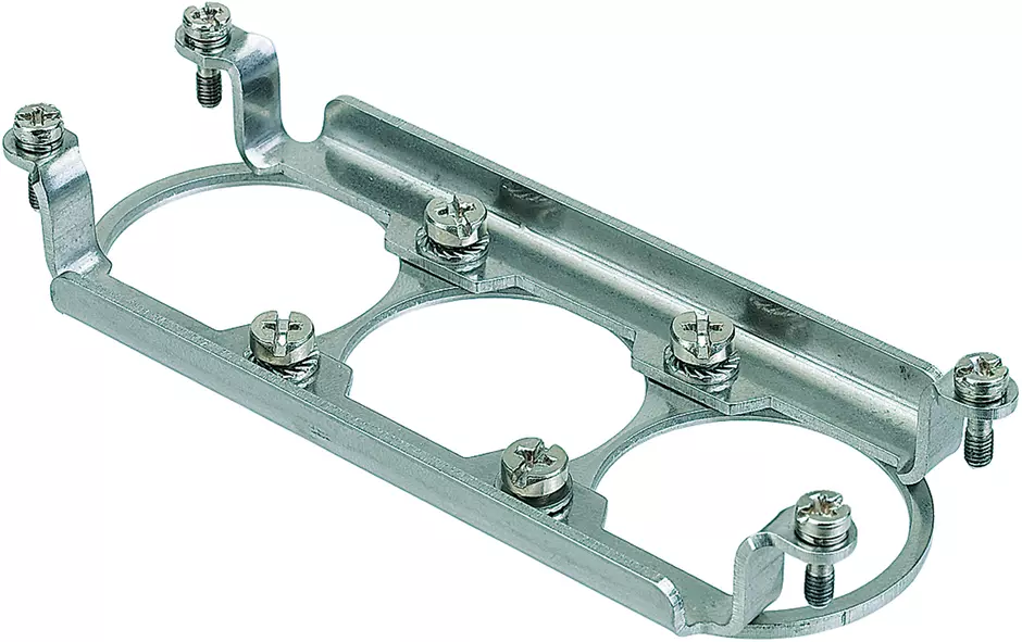 Han 3 HC FRAME HOOD PART