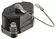 Han 3HPR-C-TL-with cord-black chrome