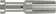 Han® ORV3 LMC-F-CRT-10mm²/AWG8-Ag