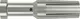 Han® ORV3 LMC-F-CRT-6mm²/AWG10-Ag