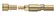 Han-Modular coax F-contact 75Ohm (RG179)