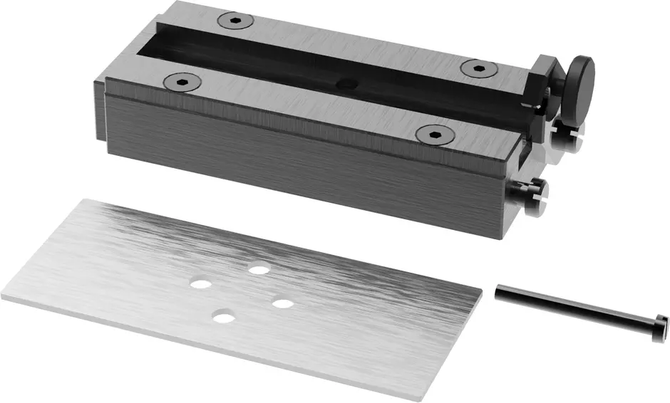 HAR-BUS HM 3U bottom tool carrier