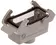 Han HvE Hood Coupler LC 2 Levers M25