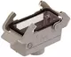 Han HvE Hood Coupler LC 2 Levers M25