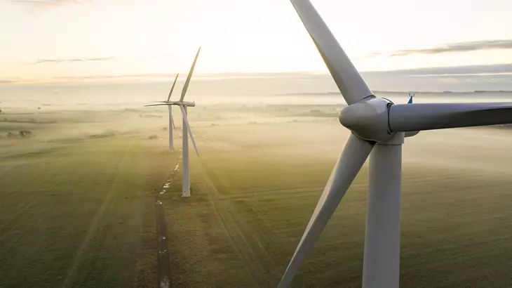 Plug connectors increase the value of wind energy investments