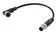 M12 A-cod 5-pol an /st f /m PUR 3.50m
