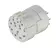 M23 12 Female -solder (termination)