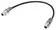 M12 X coded Cable Assembly, 2m