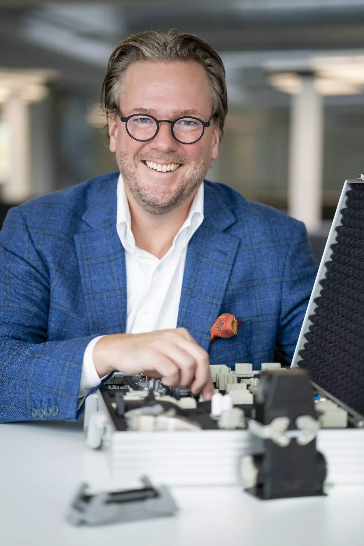 HARTING als „Digital Champion“ ausgezeichnet