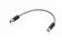 M12 L-cod 4+FE st/st f/m PUR 10m