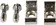 FEMALE SCREW LOCK