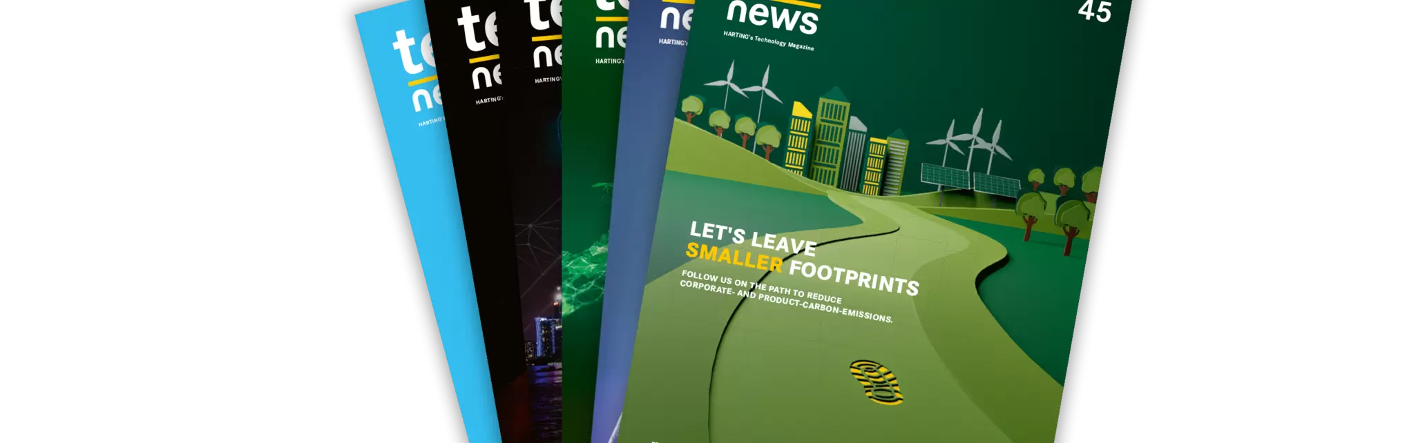 tec.news issues 40-45