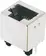 RJI RJ45 Jack Cat.5 THT vertical