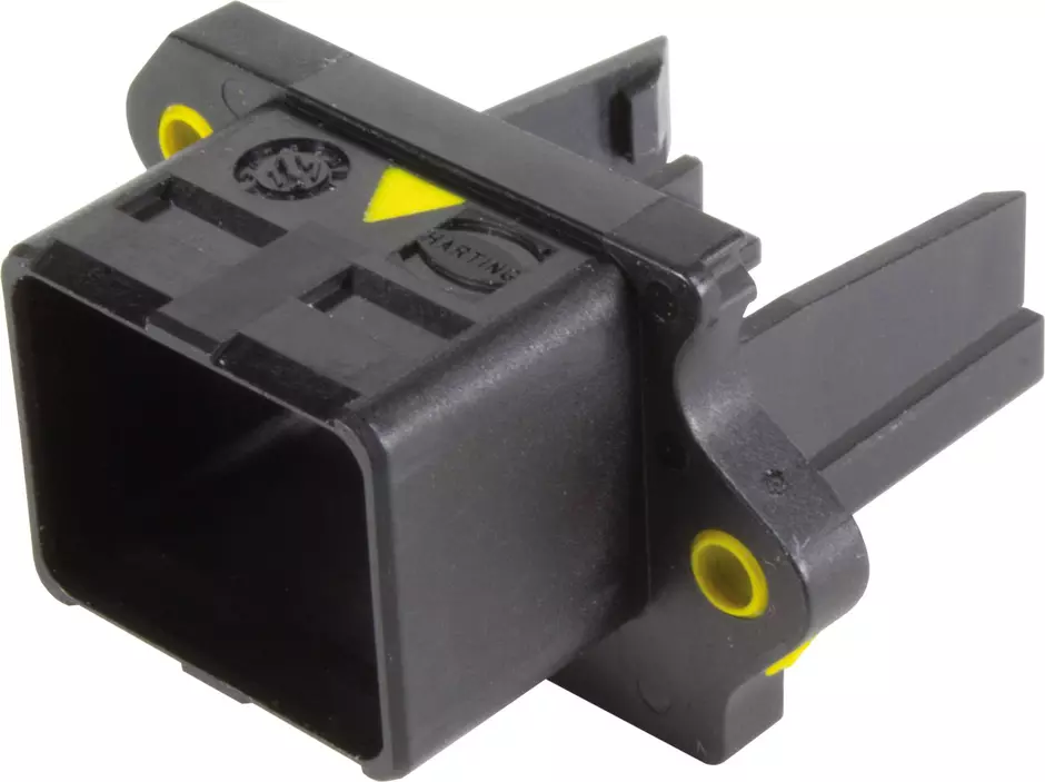 PushPull V4, compact housing HIFF