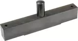 press in stamp M (24+8)