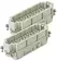 Han EE 46 Pos. Male Crimp Term. (47-92)