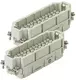 Han EE 46 Pos. Male Crimp Term. (47-92)