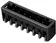 har-flexicon 2,54 MSV-2 SAMPLE BK