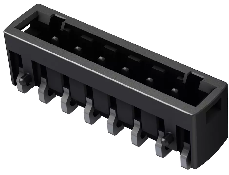 har-flexicon 2,54 MSV-2 SAMPLE BK