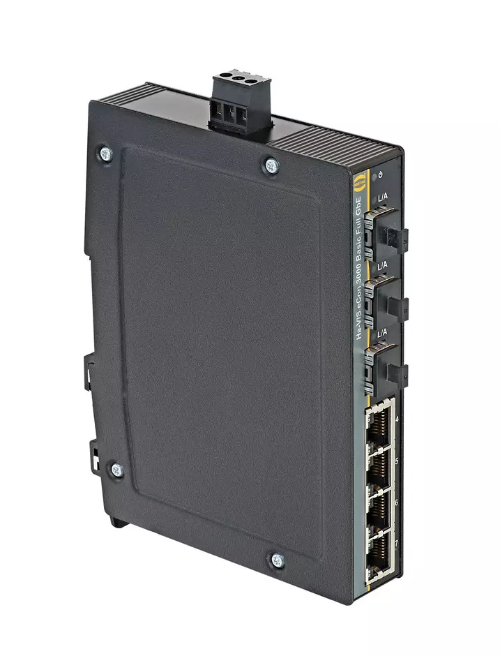 Ha-VIS eCon 3043GBT-AC