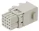 Han Domino HD cube, crimp (F.1)