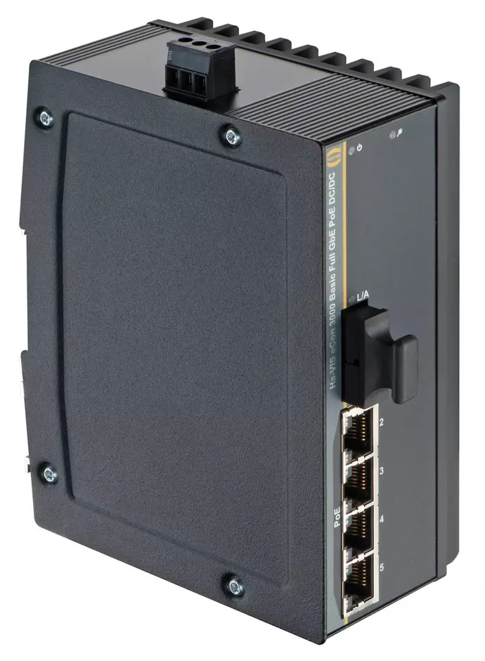 Ha-VIS eCon 3041GBT-AD-PP