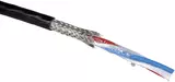 Data Bus Kabel 2x0,5mm², 120 Ohm UL 500m