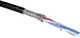 Data Bus Kabel 2x0,5mm², 120 Ohm UL 500m
