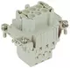 CONECTOR HEMBRA 6 CTOS Han ESS