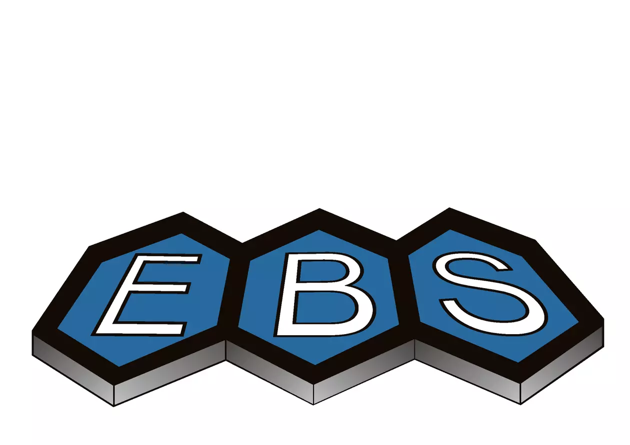 Logo Elektronische Bauteilsysteme EBS GmbH