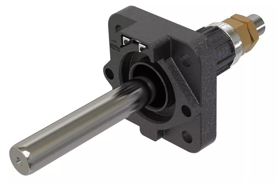 Han HPR HPTC 1400 DS (47mm thread)