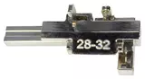 BCCTF-40GHz Slider AWG 28-32