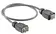 Han Q 4/2 UL2237 top entry 1-Lever 1,0m