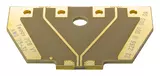 BCCTF-40GHz PCB AWG 28-32 (VPE 10)