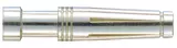 Han E High Temp female contact 20 AWG